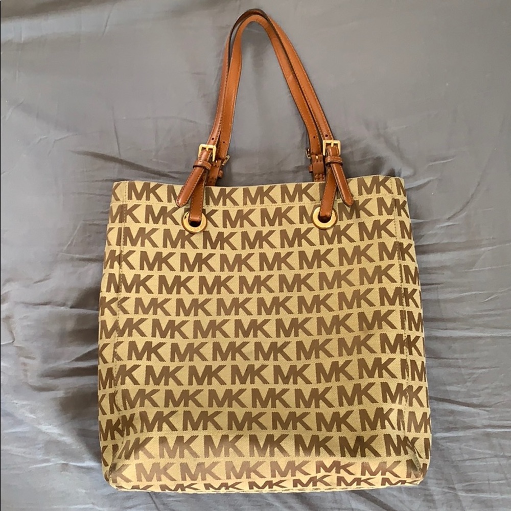 Michael Kors Tote Bag